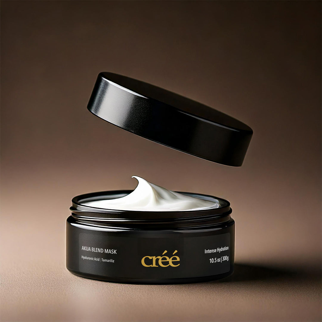 Akua Blend Mask 10.5oz - 300g