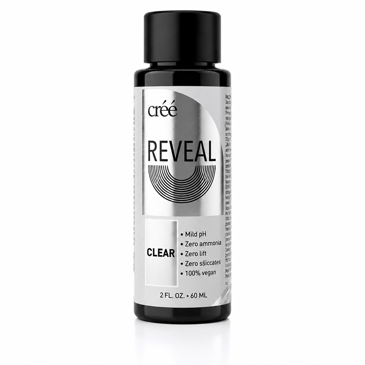 Liquid Demiperm Color 60ml