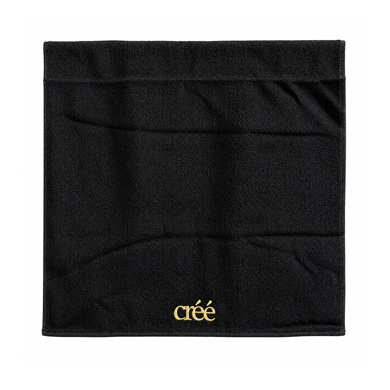 Créé Towel