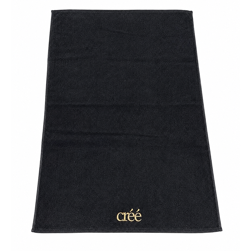 Créé Towel