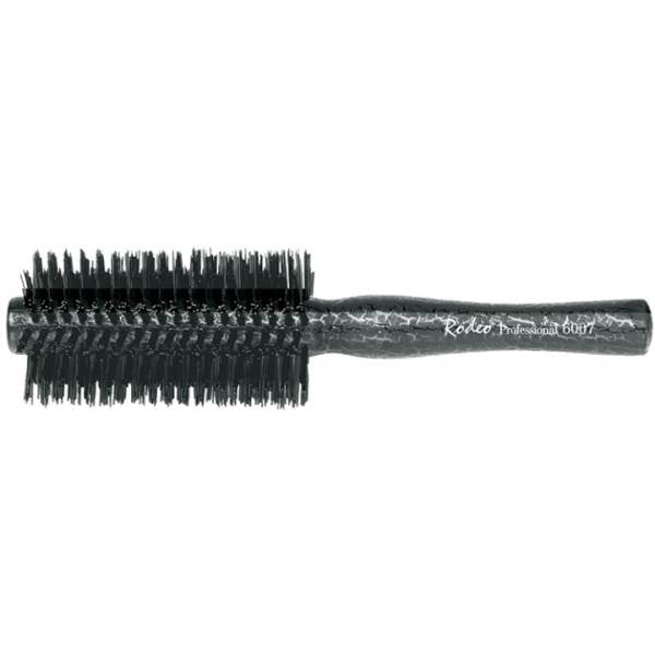 Pearl Hair Brush Series 12 Rows - 2.1"