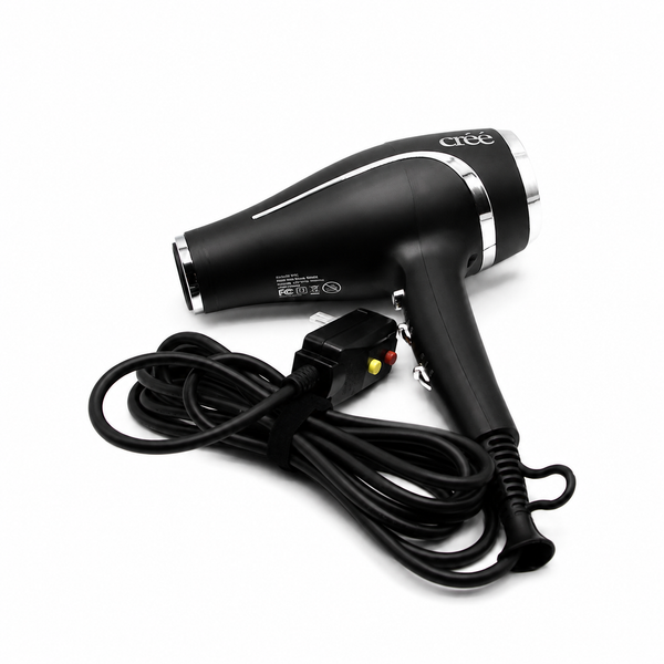 Créé Pro Artist Hair Dryer