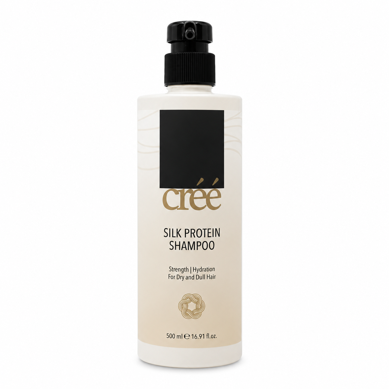 Créé Silk Protein Shampoo