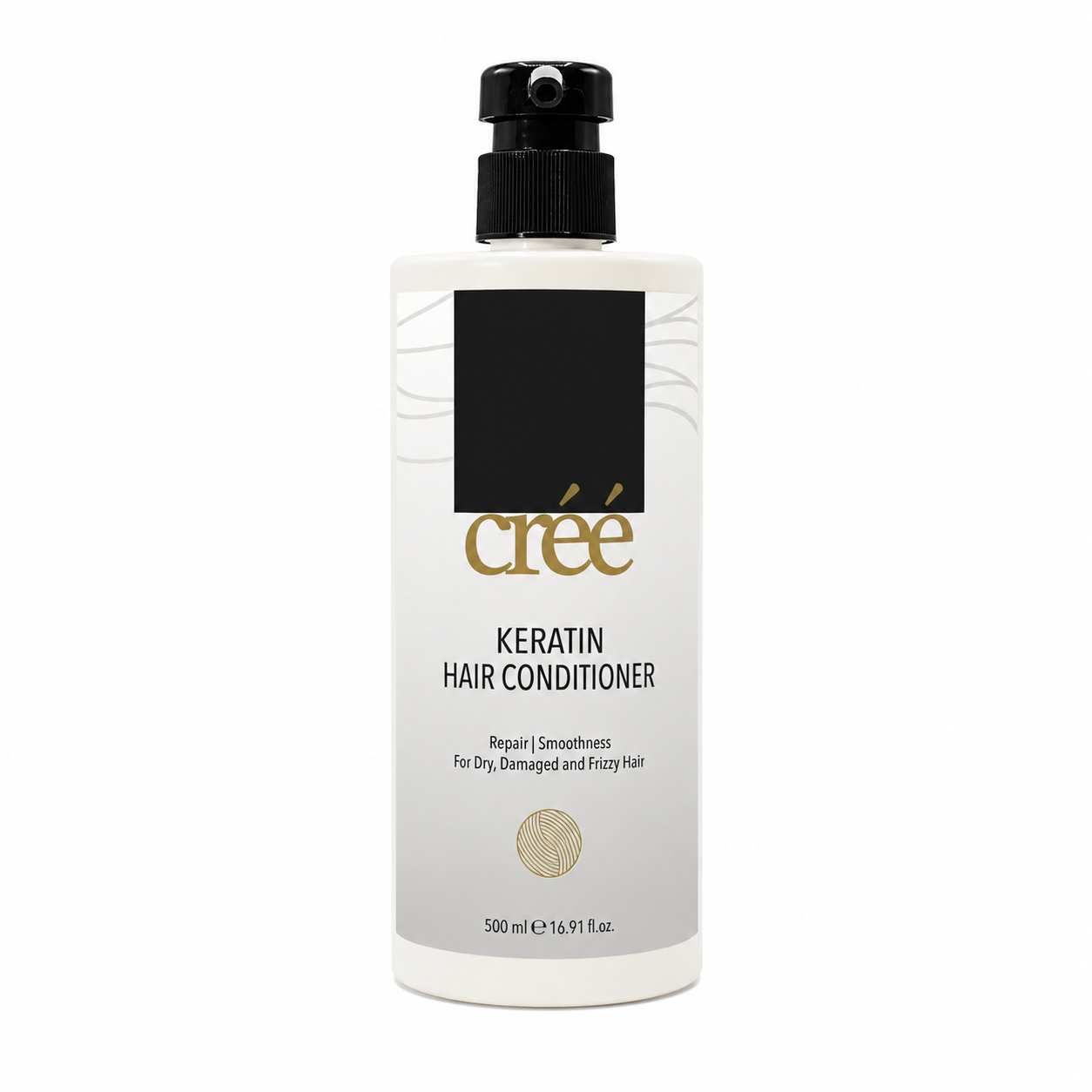 Créé Keratin Conditioner