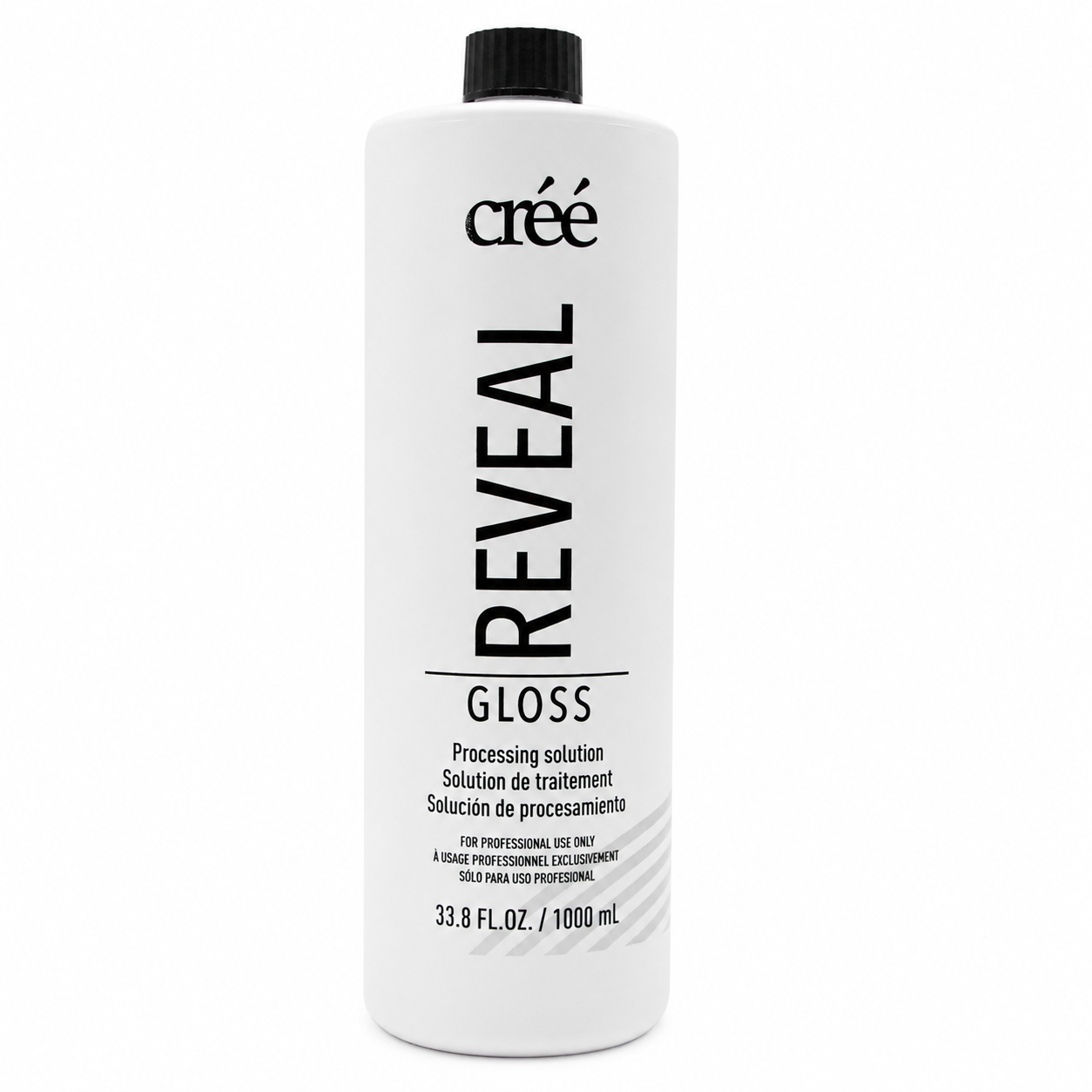 Créé Reveal Demi Liquid Activator