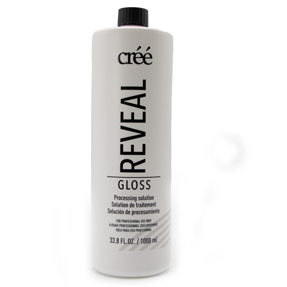 Reveal Demi Liq. Activator 6V - 1.8%