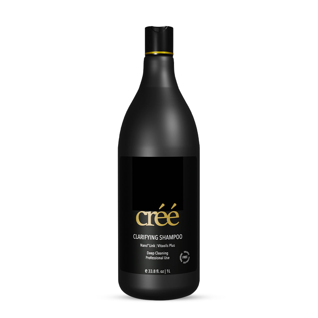 Clarifying Shampoo 33.8 oz