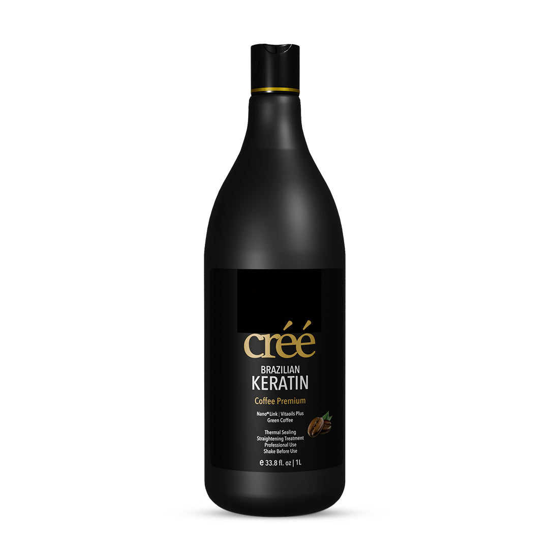 Brazilian Keratin - Coffee 33.8 oz