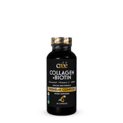 Cree Collagen+Biotin