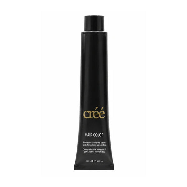 Permanent Hair Color 100ml