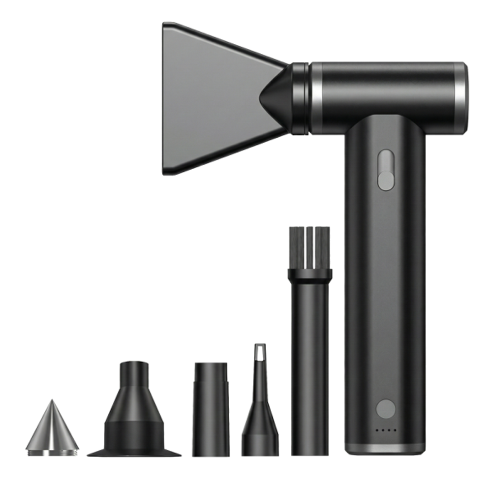 Créé Professional Multi-Use Finishing Blower