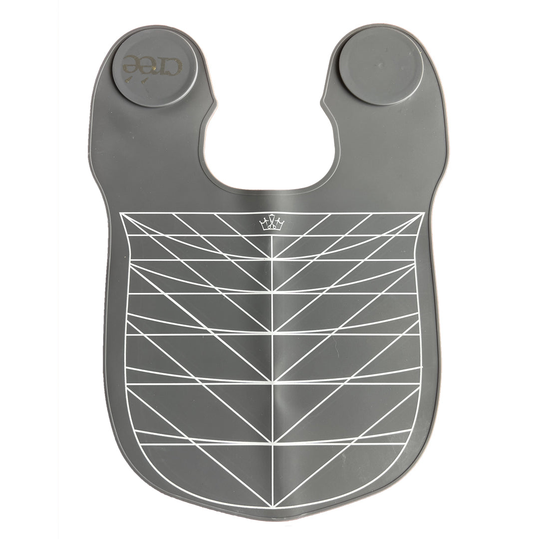 Hair Cutting Guide Collar