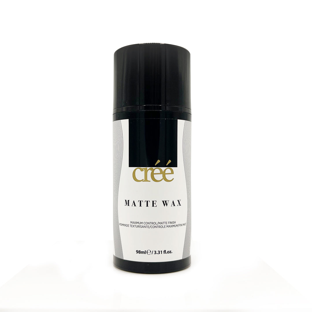 Matte Wax 98ml - 3.31 fl.oz