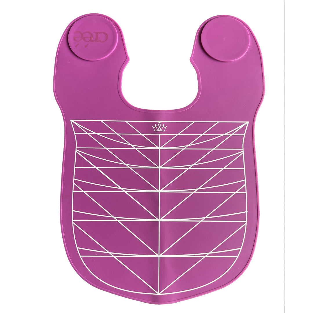 Hair Cutting Guide Collar