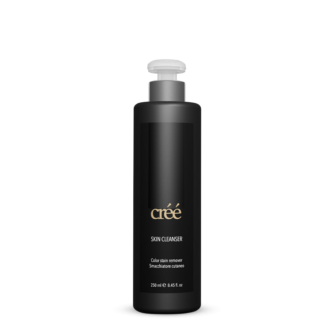 Skin Cleanser 250ml 8.45 fl.oz